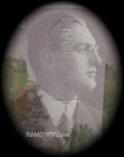 Malcolm Edward BALL  M.B., B.S.